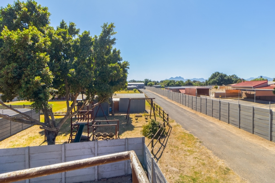 12 Bedroom Property for Sale in Joostenbergvlakte Western Cape